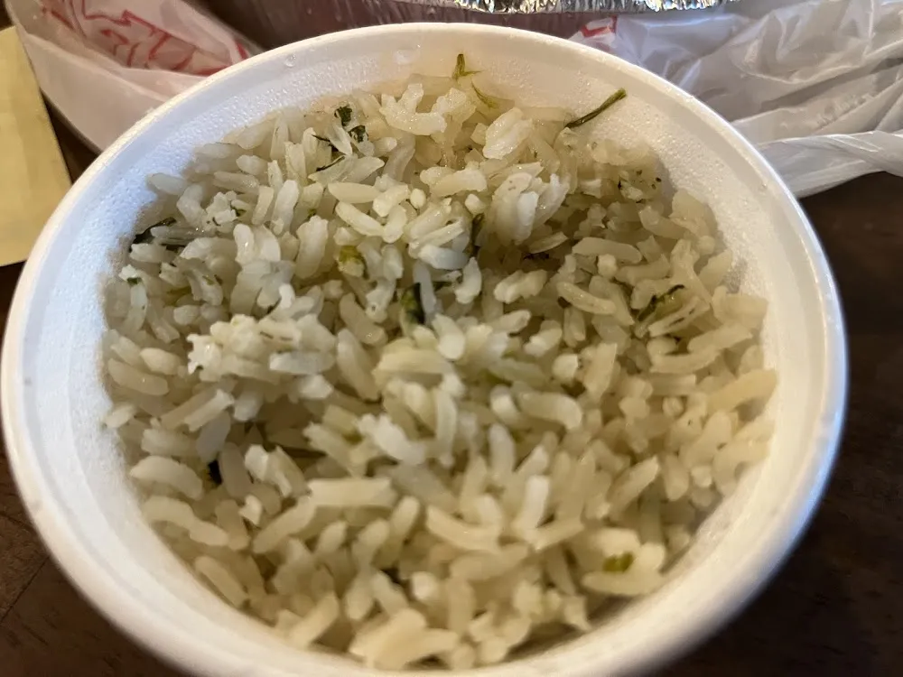 Basmati Rice